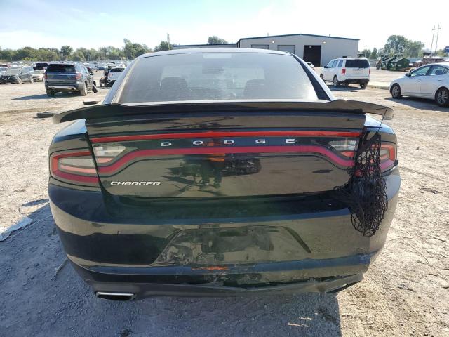 Photo 6 from auction – 2017 DODGE CHARGER SE with VIN 2C3CDXBG9HH628607