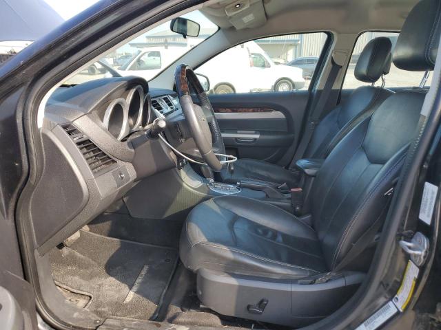 Photo 7 from auction – 2010 CHRYSLER SEBRING LI with VIN 1C3CC5FB7AN204815