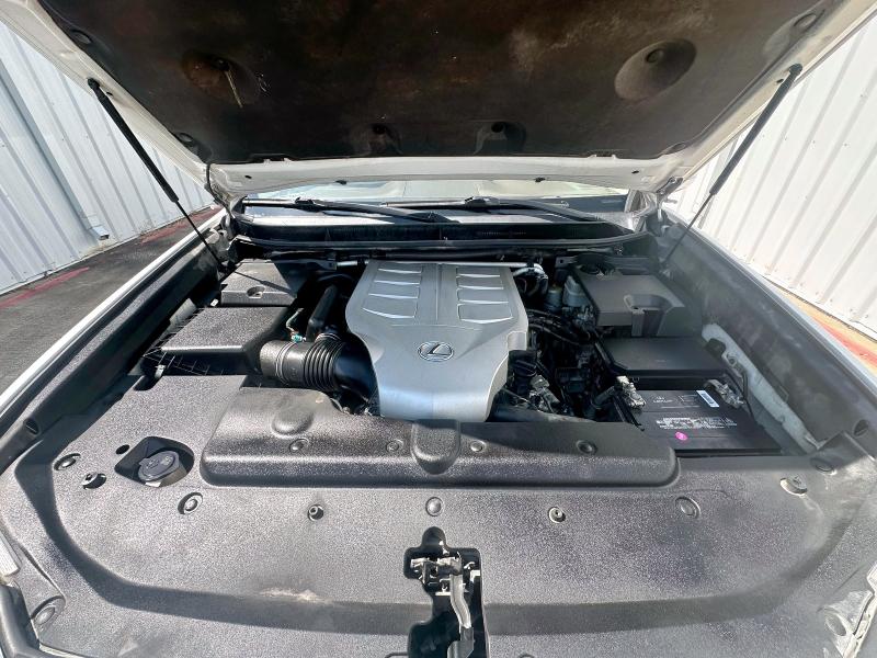 Photo 7 from auction – 2014 LEXUS GX 460 with VIN JTJBM7FX8E5070573