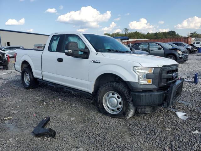 Foto 4 de la subasta – 2015 FORD F150 SUPER con VIN 1FTEX1CF9FKD70366