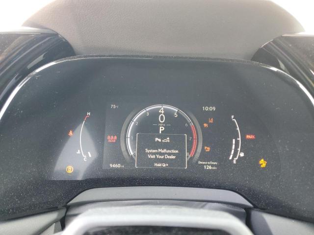 Photo 9 from auction – 2023 LEXUS RX with VIN 2T2BAMBA7PC019580