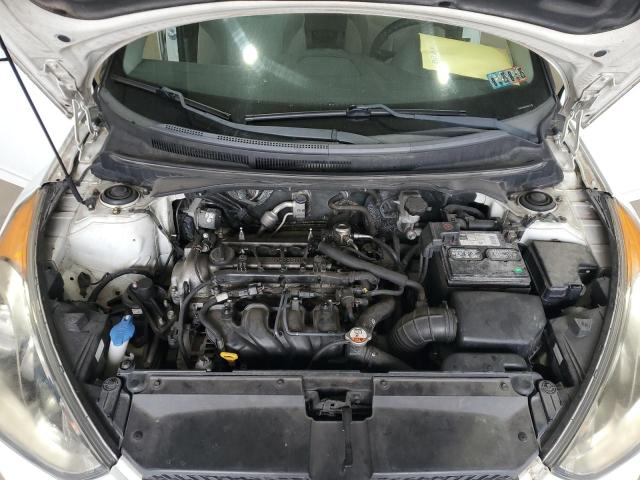 Photo 11 from auction – 2012 HYUNDAI VELOSTER with VIN KMHTC6AD8CU039761