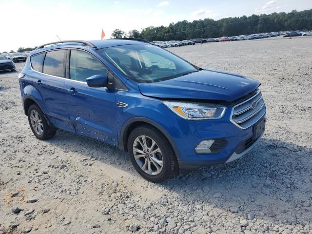 Photo 4 from auction – 2018 FORD ESCAPE SE with VIN 1FMCU0GD1JUB07008