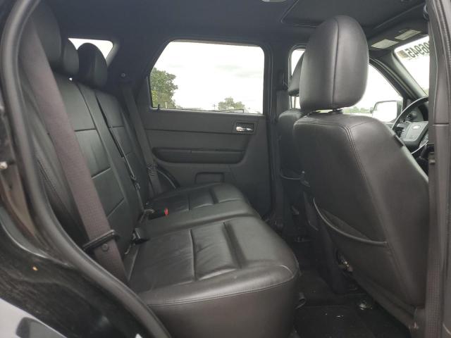 Photo 11 from auction – 2012 FORD ESCAPE LIM with VIN 1FMCU9EG7CKC22552