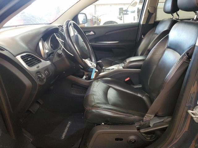Photo 7 from auction – 2017 DODGE JOURNEY GT with VIN 3C4PDCEGXHT617706