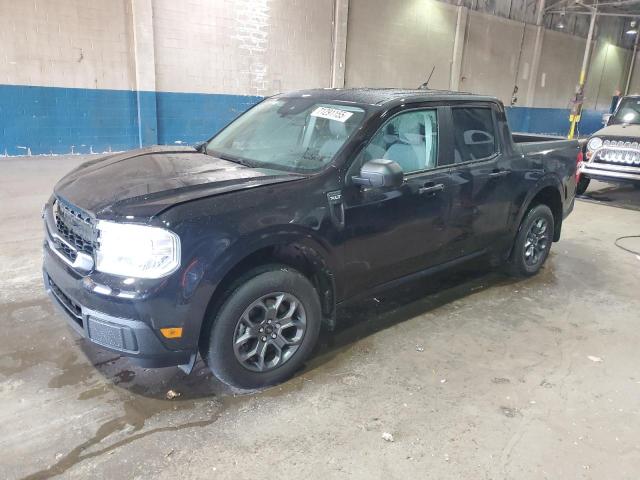 Photo 1 from auction – 2024 FORD MAVERICK X with VIN 3FTTW8H36RRA36409