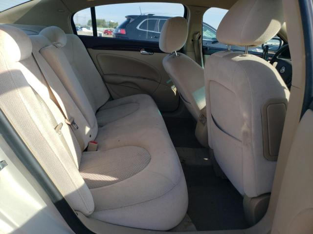 Photo 10 from auction – 2011 BUICK LUCERNE CX with VIN 1G4HA5EMXBU120145