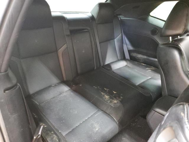 Photo 10 from auction – 2015 DODGE CHALLENGER with VIN 2C3CDZBT7FH715055