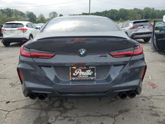 صورة رقم 6 من المزاد - 2020 BMW M8 مع VIN WBSGV0C07LCD62739