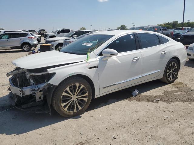 BUICK LACROSSE E 2017 with VIN 1G4ZP5SS6HU135790 - Photo from auction