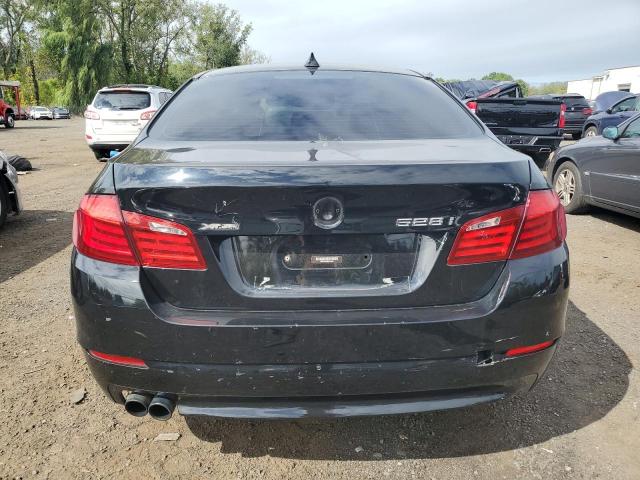 Photo 6 from auction – 2013 BMW 528 XI with VIN WBAXH5C58DD113802