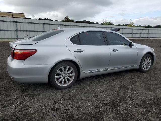 Photo 3 from auction – 2010 LEXUS LS 460L with VIN JTHDL5EF0A5002062