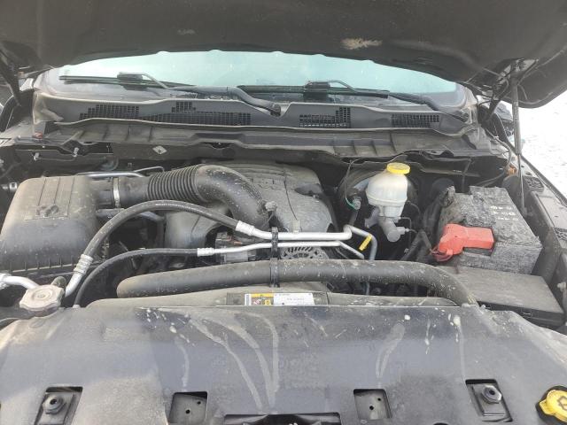Photo 11 from auction – 2017 RAM 1500 ST with VIN 1C6RR7FT0HS706271