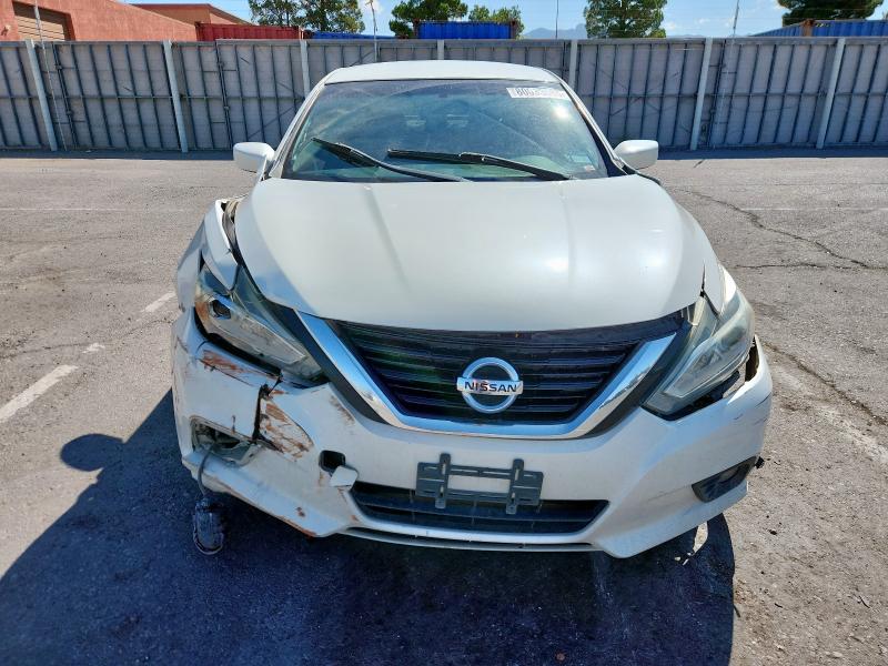Photo 5 from auction – 2017 NISSAN ALTIMA 2.5 with VIN 1N4AL3APXHC228516