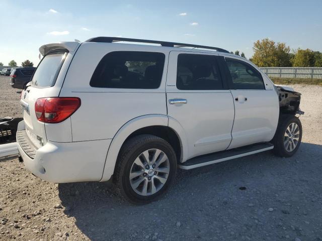 Photo 3 from auction – 2011 TOYOTA SEQUOIA LI with VIN 5TDJW5G18BS047078