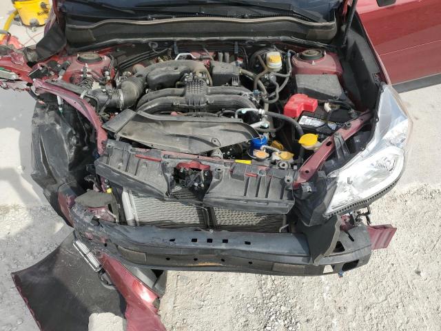 Photo 12 from auction – 2014 SUBARU FORESTER 2 with VIN JF2SJAPC6EH422411