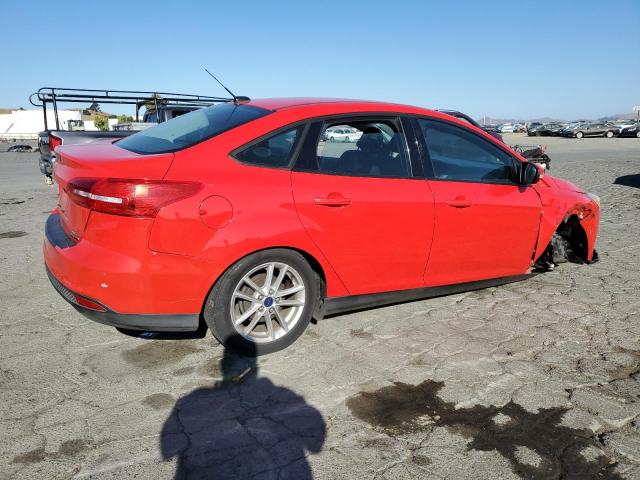 Photo 3 from auction – 2016 FORD FOCUS SE with VIN 1FADP3F25GL205853