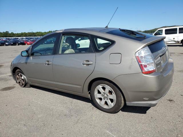 Photo 2 from auction – 2009 TOYOTA PRIUS with VIN JTDKB20U893512411