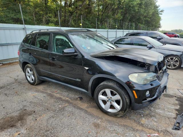 Photo 4 from auction – 2008 BMW X5 3.0I with VIN 5UXFE43568L022913