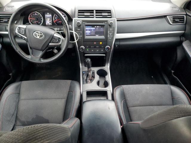 Photo 8 from auction – 2017 TOYOTA CAMRY LE with VIN 4T1BF1FK4HU390235