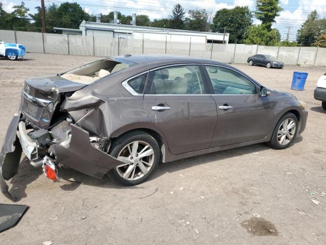 Photo 3 from auction – 2014 NISSAN ALTIMA 2.5 with VIN 1N4AL3AP8EC148644