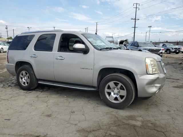 Photo 4 from auction – 2007 GMC YUKON DENA with VIN 1GKFK63827J306974