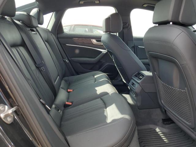 Photo 11 from auction – 2020 AUDI A6 PREMIUM with VIN WAUL2AF24LN073592
