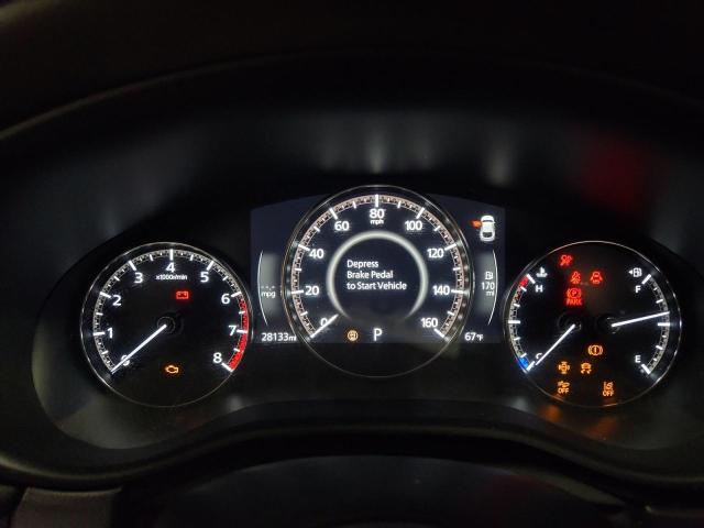 Photo 9 from auction – 2024 MAZDA CX-30 PREM with VIN 3MVDMBEY7RM632454