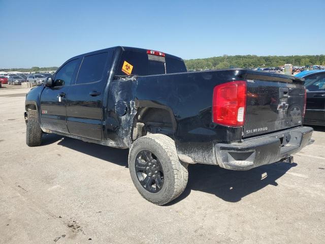 صورة رقم 2 من المزاد - 2018 CHEVROLET SILVERADO مع VIN 3GCUKSECXJG482984