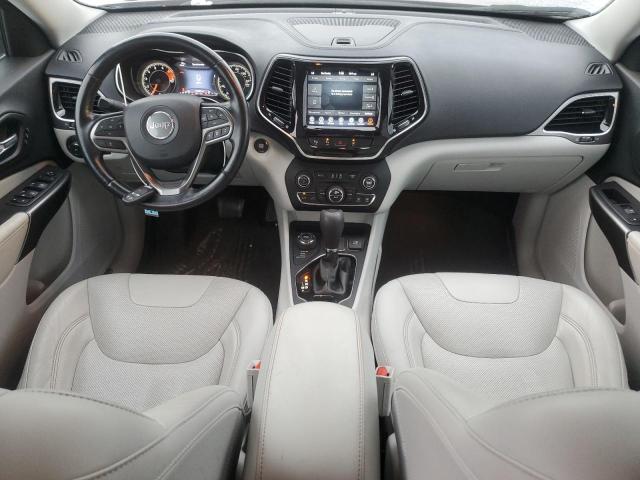 Photo 8 from auction – 2021 JEEP CHEROKEE L with VIN 1C4PJMDX0MD110801