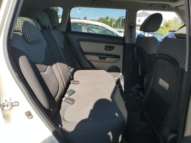 Photo 11 from auction – 2010 KIA SOUL + with VIN KNDJT2A26A7171335