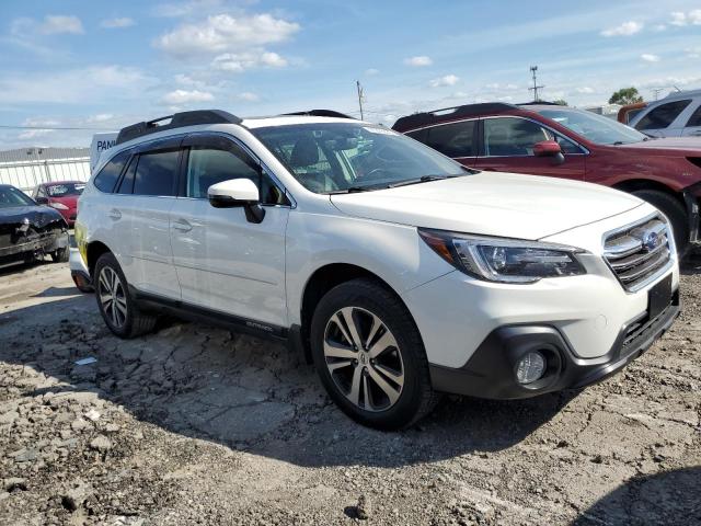 Photo 4 from auction – 2018 SUBARU OUTBACK 2. with VIN 4S4BSANC0J3356293