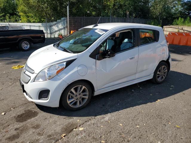 CHEVROLET SPARK EV 1 2015 with VIN KL8CK6S06FC716277 - Photo from auction