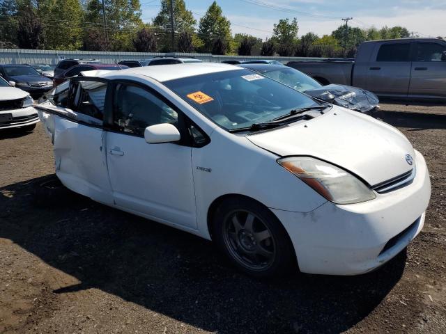 Photo 4 from auction – 2009 TOYOTA PRIUS with VIN JTDKB20U197845753