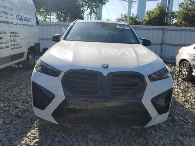 Photo 5 from auction – 2024 BMW X5 M COMPE with VIN 5YM13ET02R9S89161