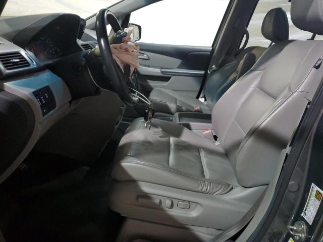 Photo 7 from auction – 2012 HONDA ODYSSEY EX with VIN 5FNRL5H60CB050374