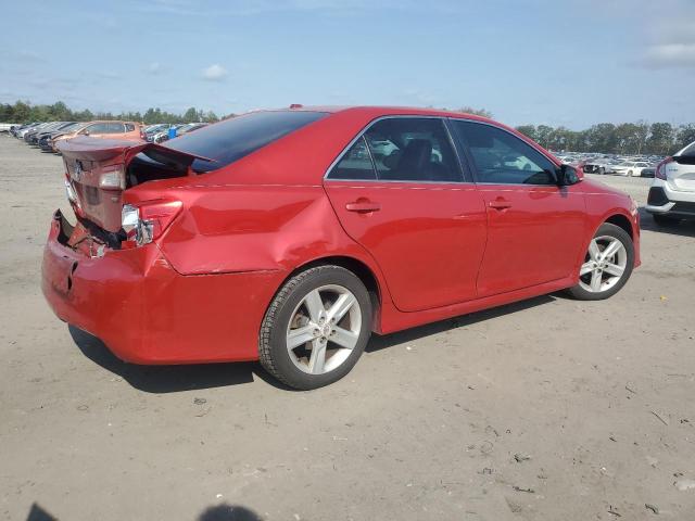 Фото 3 с аукциона – 2012 TOYOTA CAMRY BASE с VIN 4T1BF1FK7CU547765