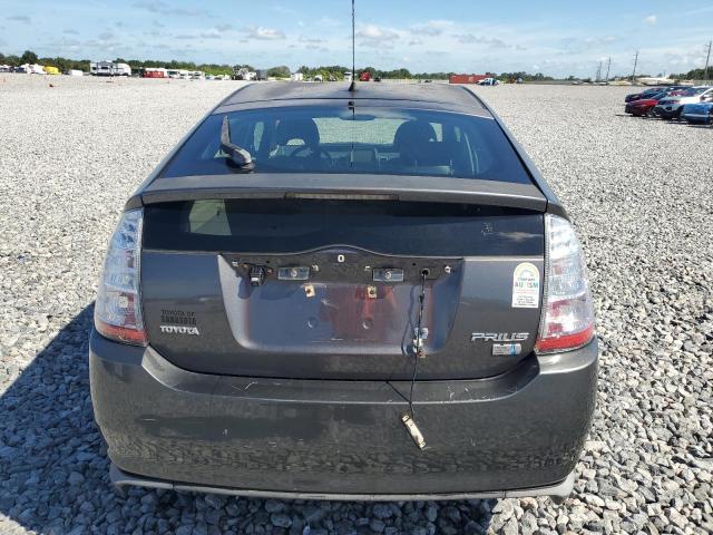 Photo 6 from auction – 2007 TOYOTA PRIUS with VIN JTDKB20U973255563