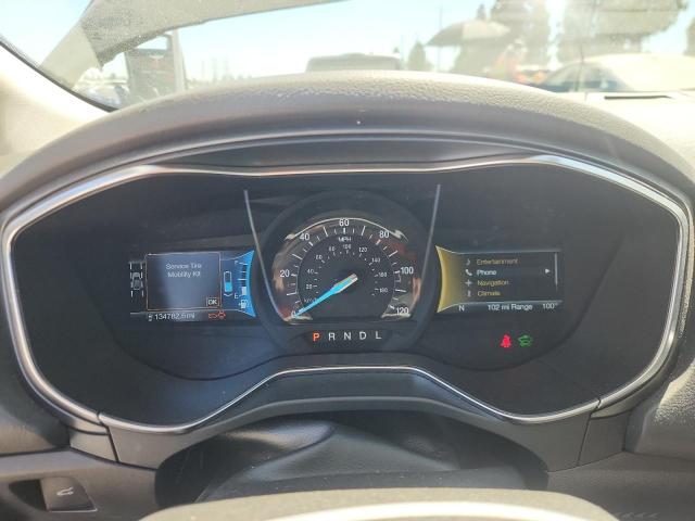 Photo 9 from auction – 2015 FORD FUSION TIT with VIN 3FA6P0SU5FR134250
