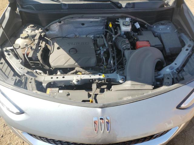 Photo 11 from auction – 2024 BUICK ENCORE GX with VIN KL4AMDSL9RB148859