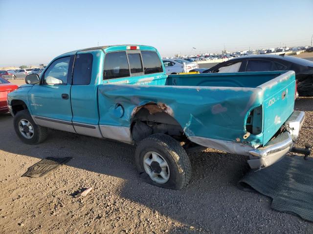 Photo 2 from auction – 1997 DODGE DAKOT with VIN 1B7GG23Y4VS198312