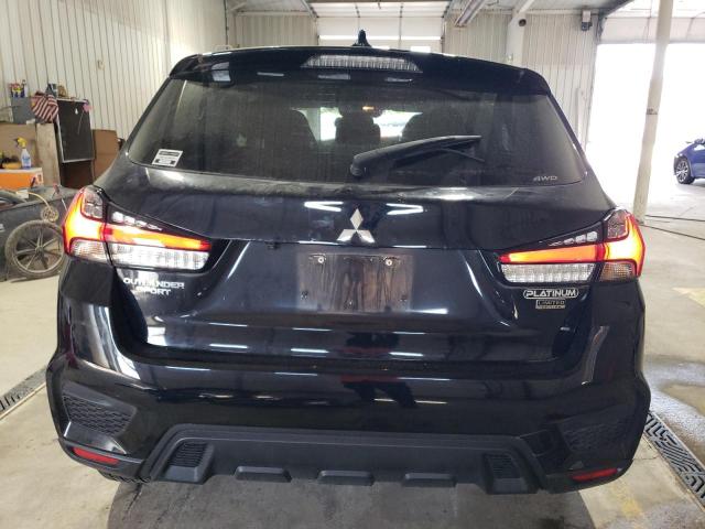 Photo 6 from auction – 2023 MITSUBISHI OUTLANDER with VIN JA4ARUAU8PU001008