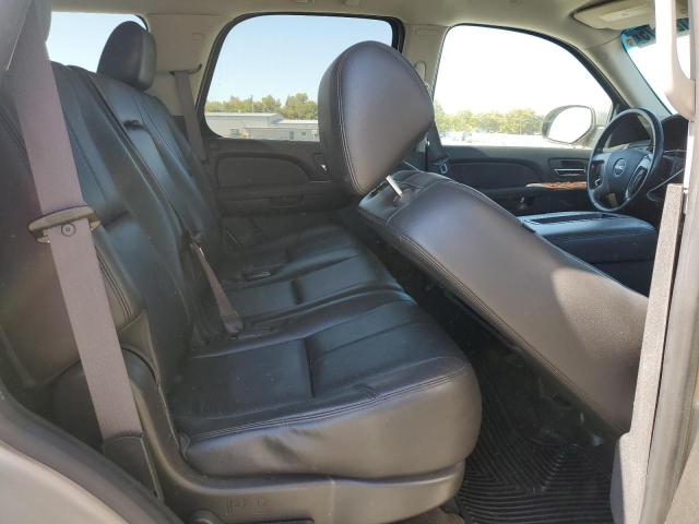 Photo 11 from auction – 2013 GMC YUKON SLT with VIN 1GKS2CE0XDR240868