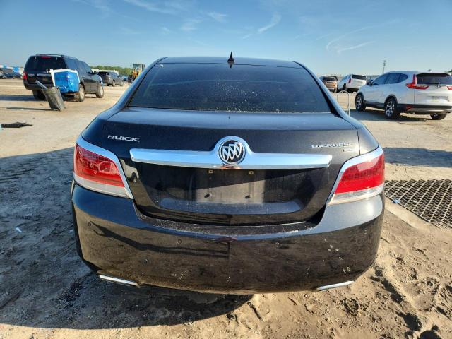 Photo 6 from auction – 2011 BUICK LACROSSE C with VIN 1G4GE5GD8BF321396