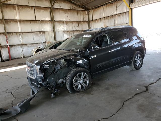 GMC ACADIA SLT 2015 with VIN 1GKKRRKD6FJ216042 - Photo from auction