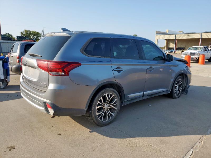 Photo 3 from auction – 2017 MITSUBISHI OUTLANDER with VIN JA4AD3A33HZ051562