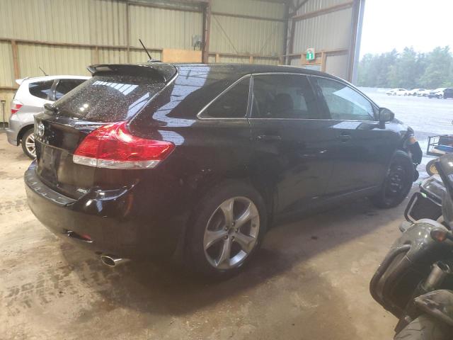 Photo 3 from auction – 2010 TOYOTA VENZA with VIN 4T3BK3BB5AU039909