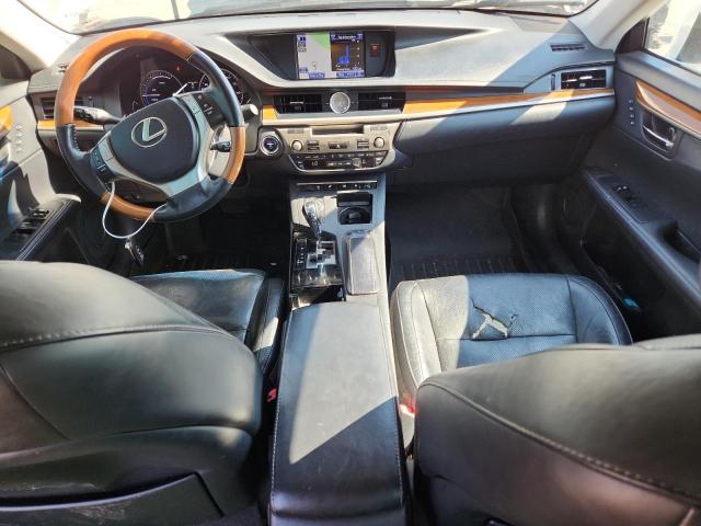 Photo 8 from auction – 2013 LEXUS ES 300H with VIN JTHBW1GG3D2030134