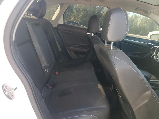 Photo 10 from auction – 2020 VOLKSWAGEN JETTA SEL with VIN 3VWEB7BU2LM071935