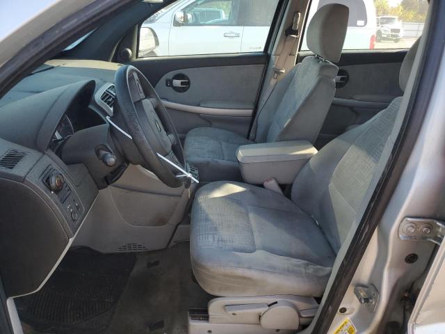 Photo 7 from auction – 2006 CHEVROLET EQUINOX LS with VIN 2CNDL13F466052290